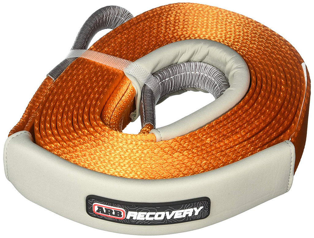 ARB 8,000 KG Snatch Strap (ARB705LB)