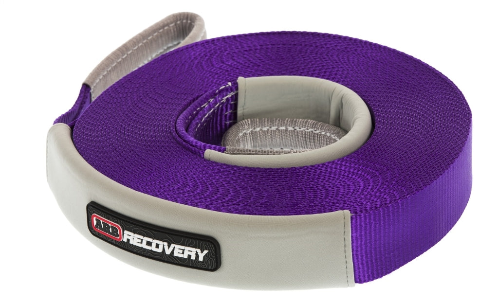 ARB 4,500 KG Winch Extension Strap (ARB720LB)