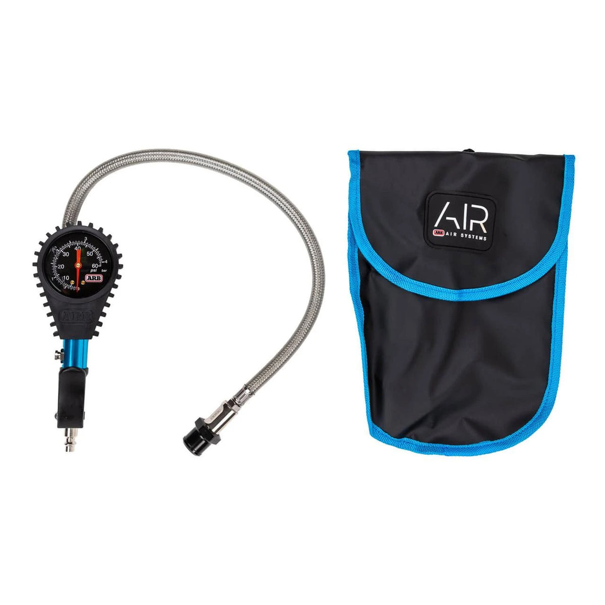 ARB ANALOG Tire Inflator (ARB605B)