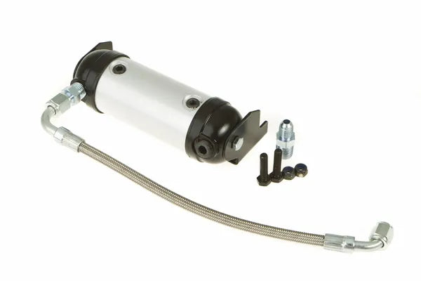 ARB Air Locker Manifold Kit (171503) Expedition Exchange Mounting Screws Stainless Braided Air Hose Three 1/4 NPT Outputs