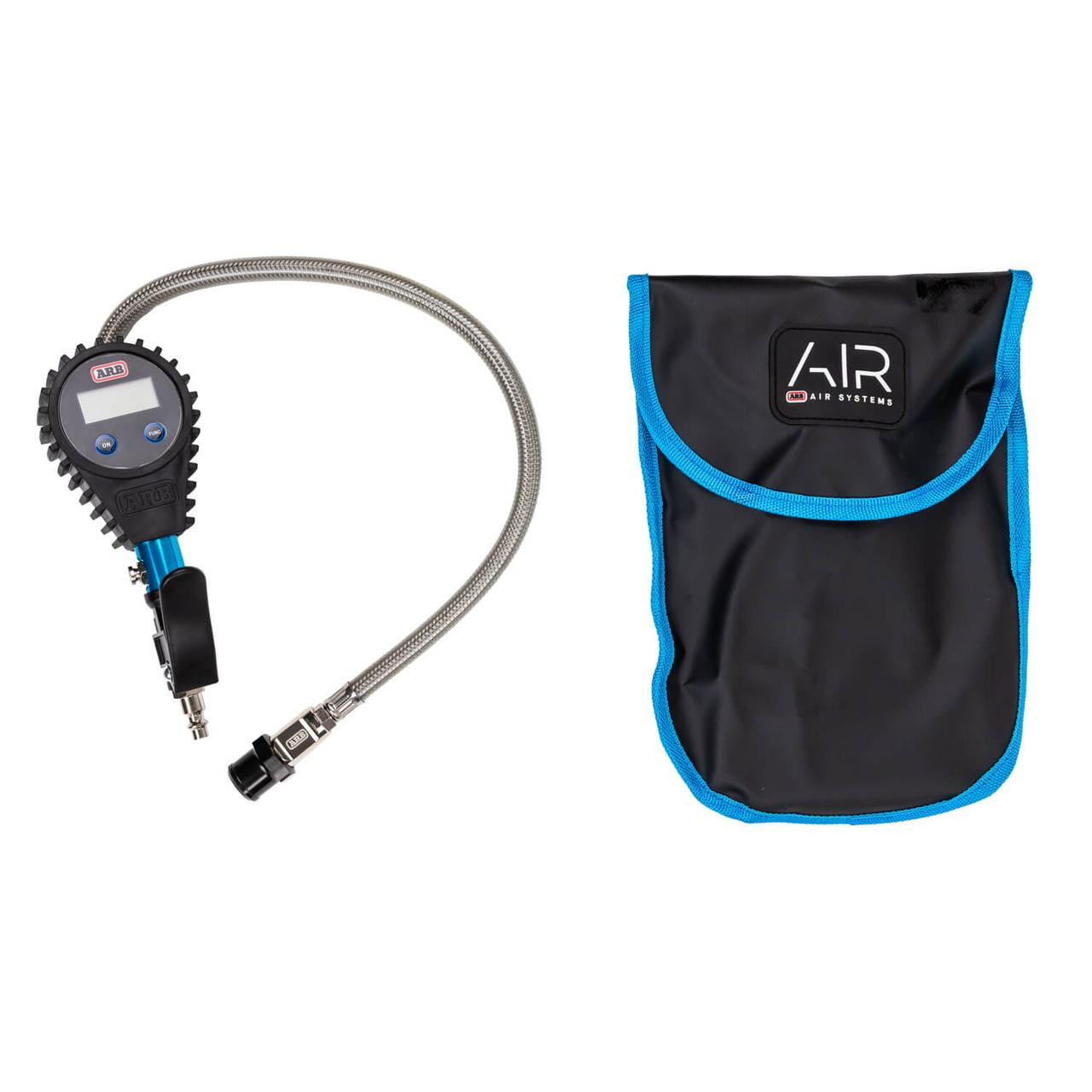 ARB DIGITAL Tire Inflator (ARB601A)