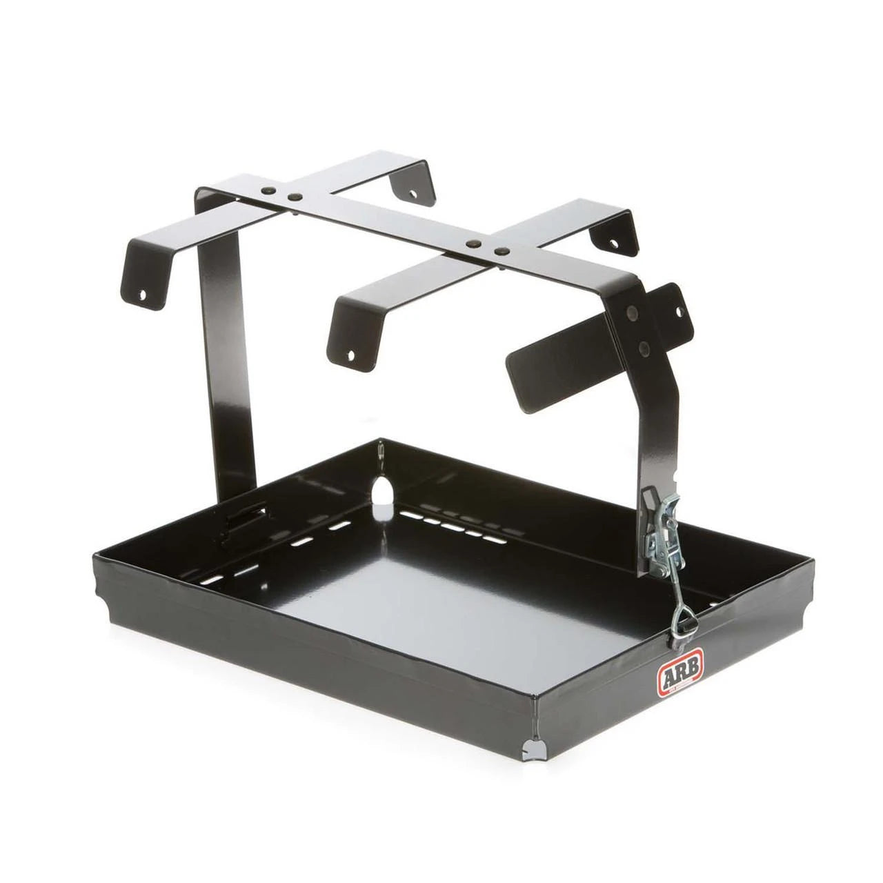 ARB Double Jerry Can Holder (3500390) Expedition Exchange