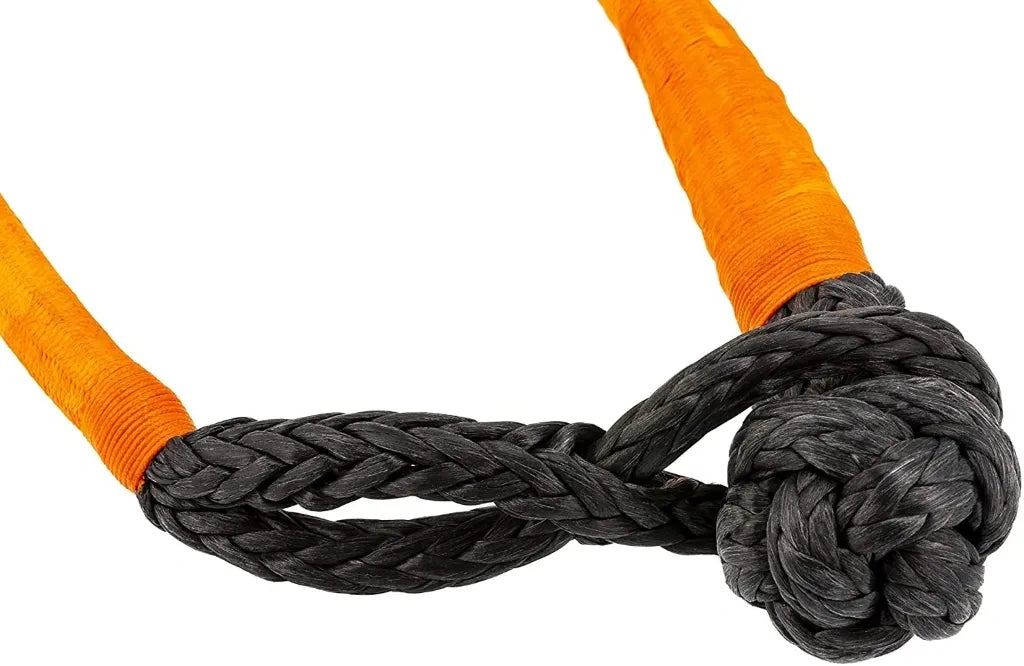 ARB Soft Connect Shackle (ARB2018) Expedition Exchange