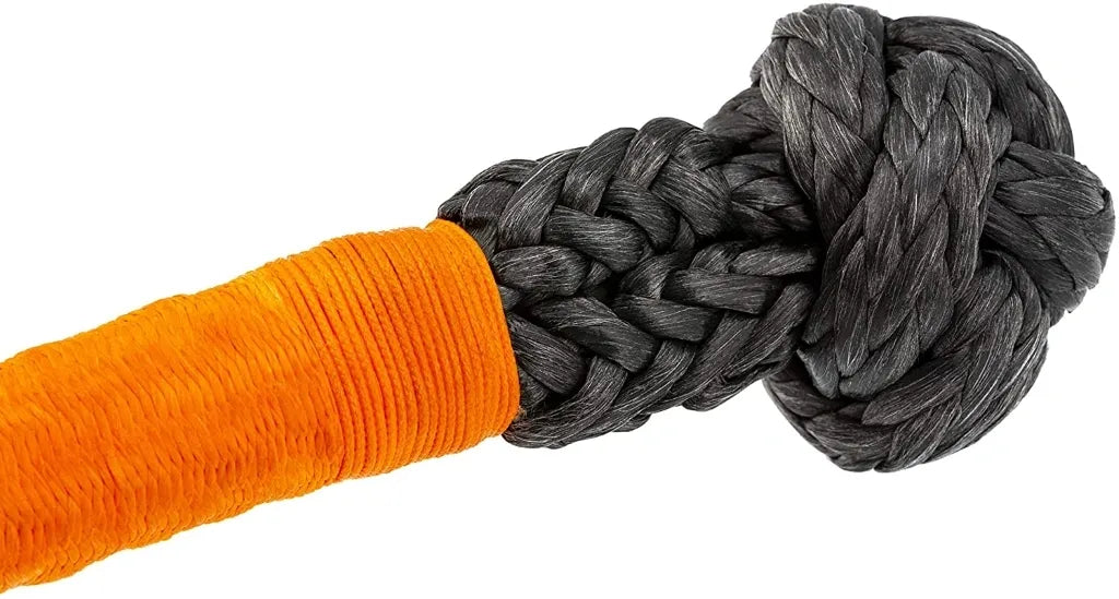 ARB Soft Connect Shackle (ARB2018) Expedition Exchange