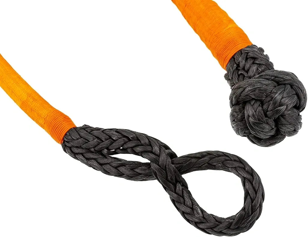 ARB Soft Connect Shackle (ARB2018) Expedition Exchange