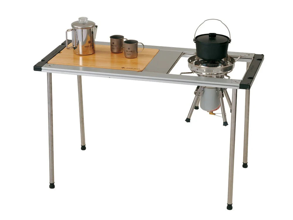 Snow Peak GigaPower LI Stove (GS-1000)