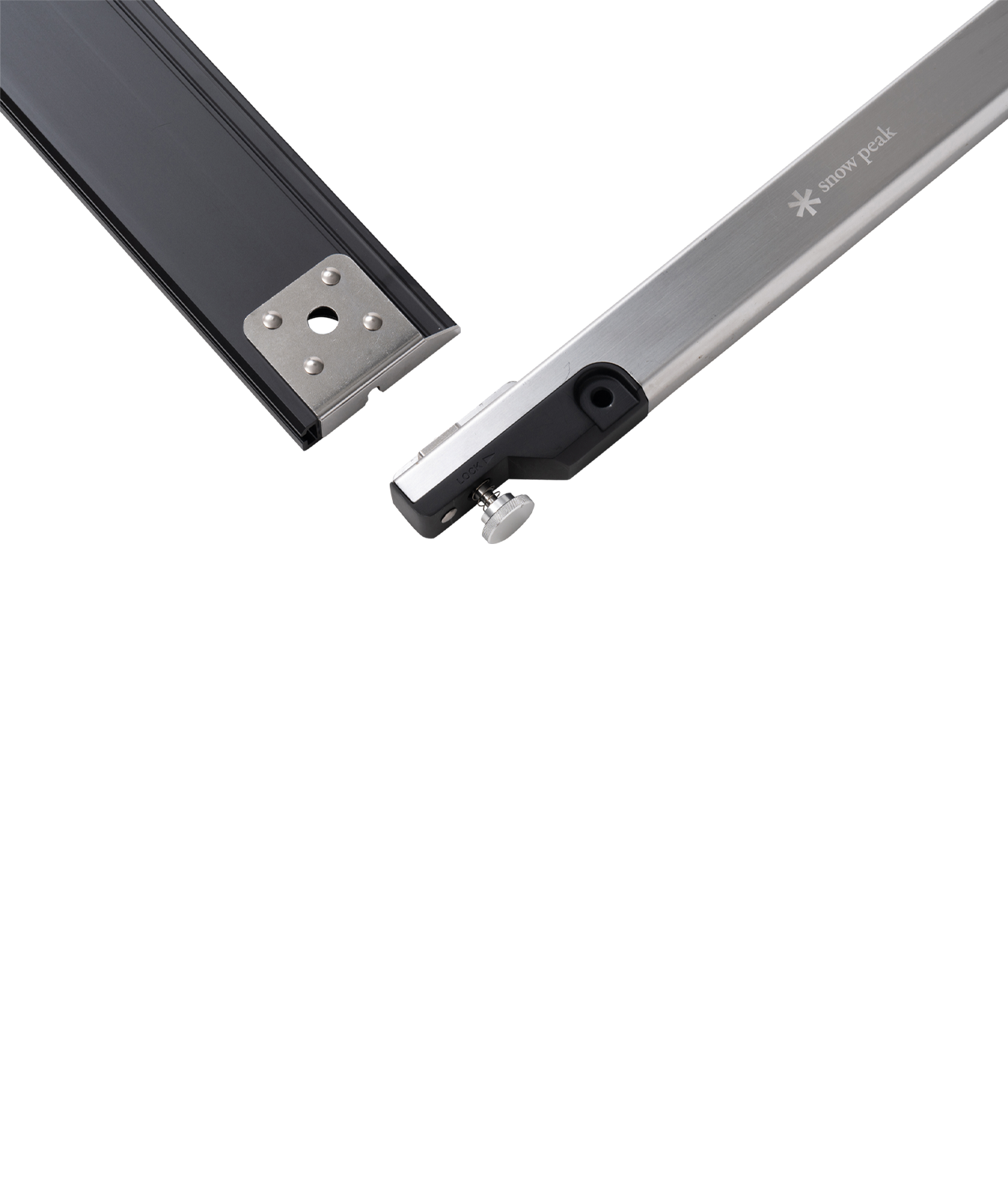 Snow Peak Collapsible IGT 3 Unit Frame (CK-903)