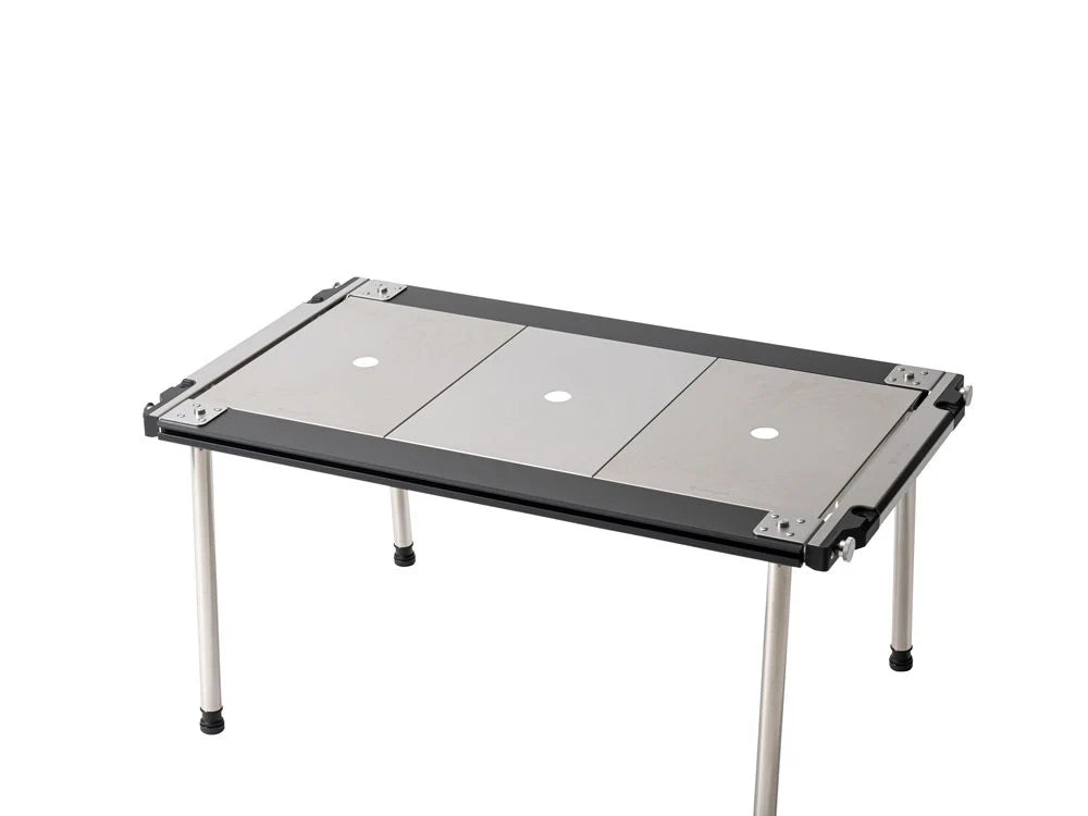 Snow Peak Stainless Steel Single Unit Insert (CK-085)