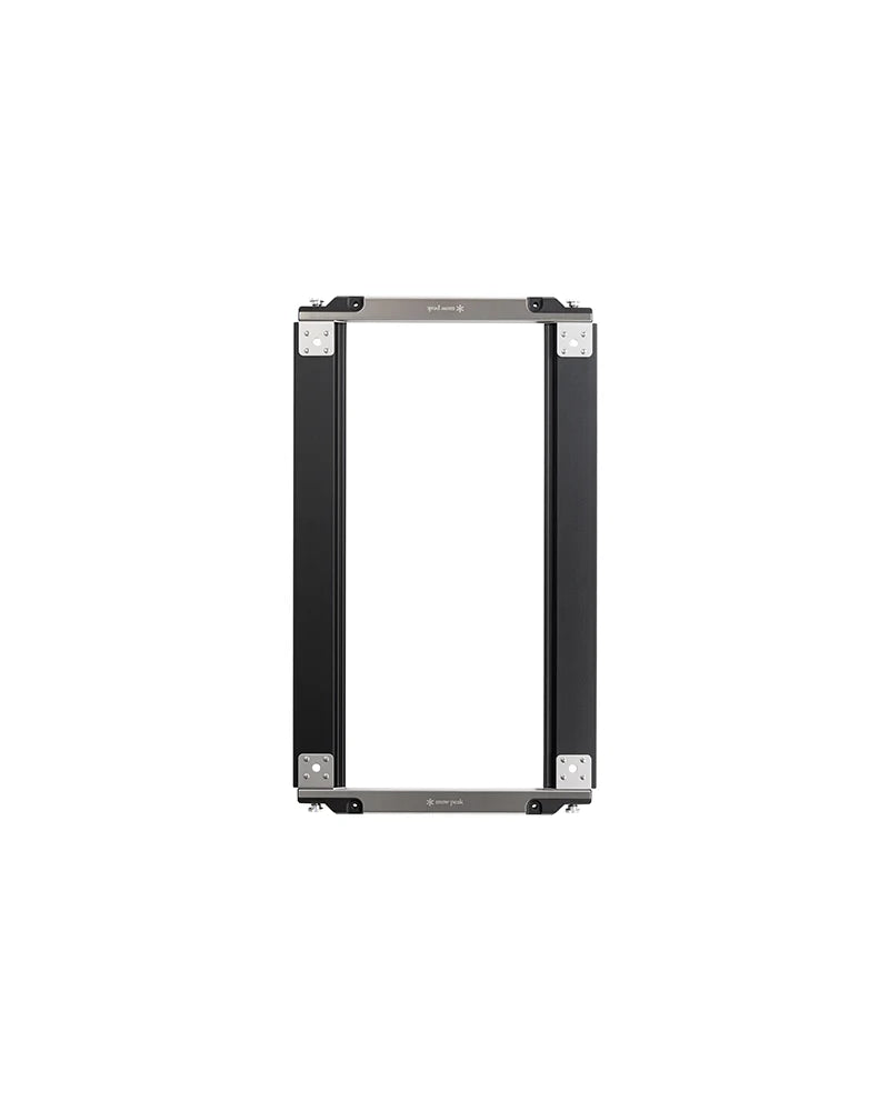 Snow Peak Collapsible IGT 3 Unit Frame (CK-903)