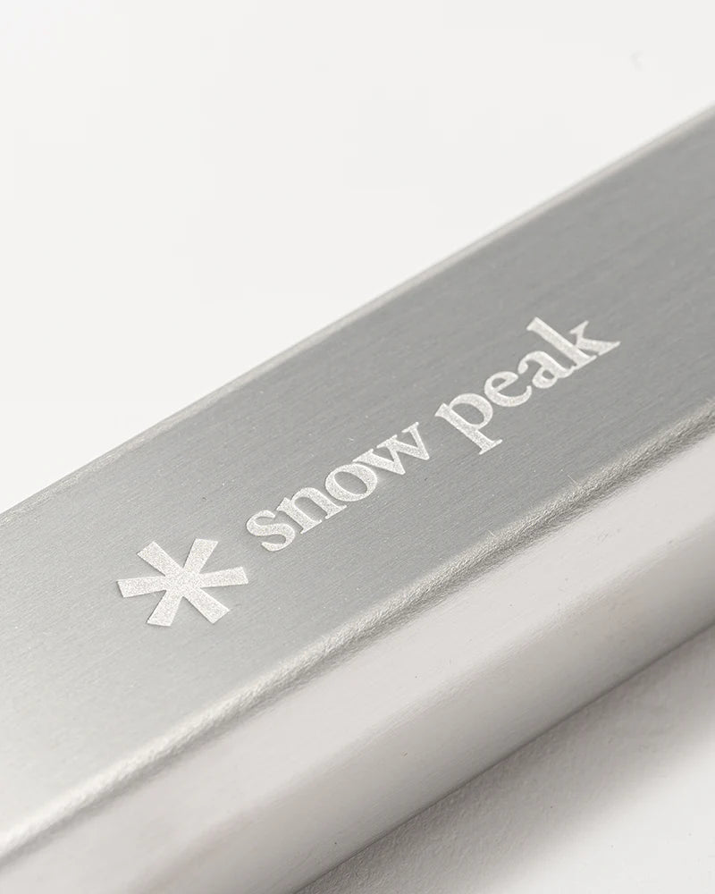 Snow Peak Collapsible IGT 3 Unit Frame (CK-903)