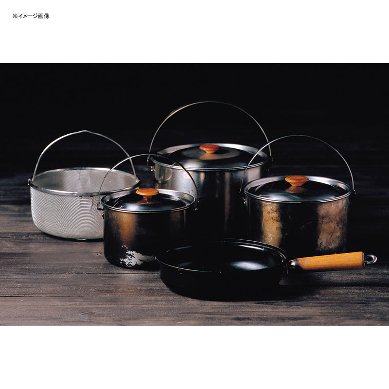 Snow Peak Heavy Duty Multi-Purpose Cook Set I (CS-021)