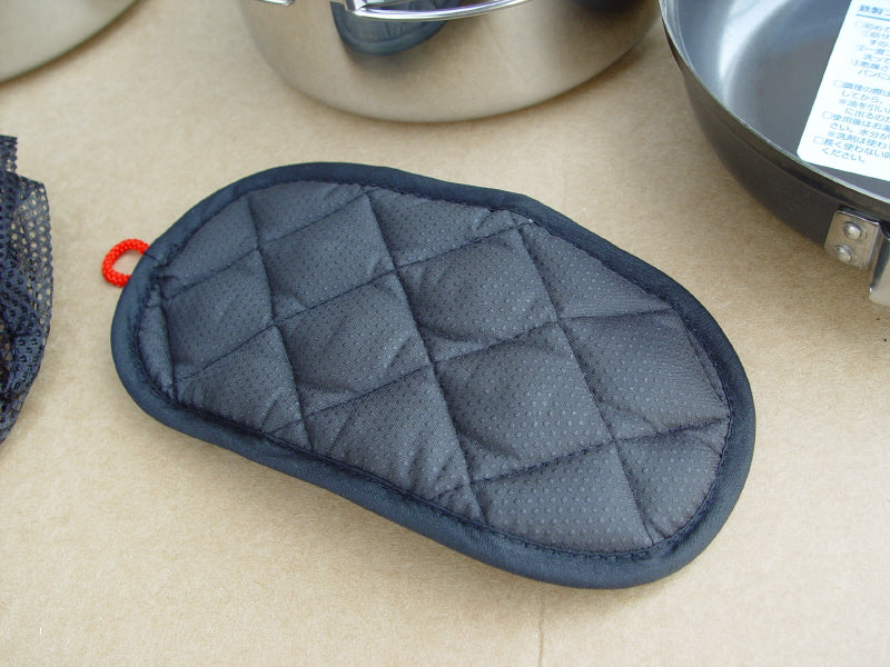 Snow Peak Heavy Duty Multi-Purpose Cook Set I (CS-021)