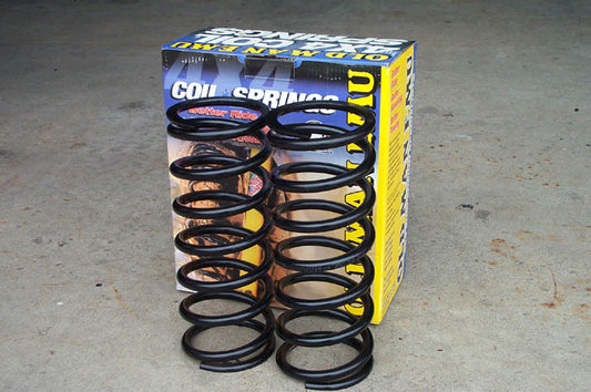 Old Man Emu 2761 Front Medium-Duty Springs (2761)