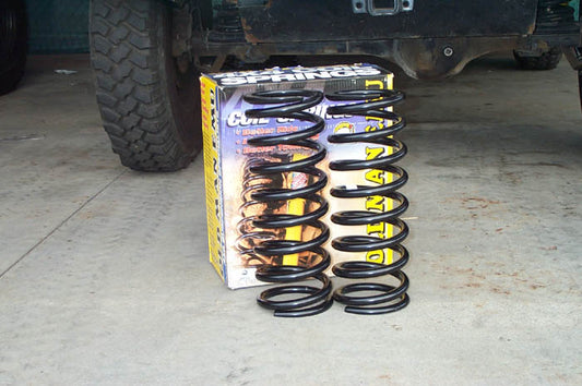 Old Man Emu 2781 Rear Heavy/Medium-Duty Springs (2781)