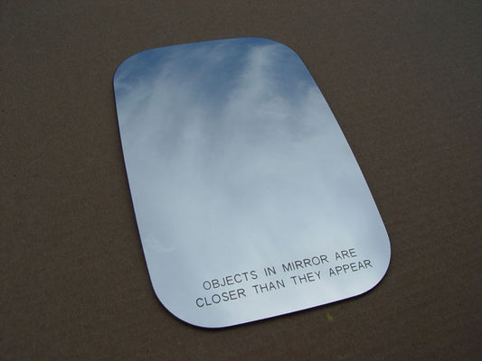 Expeditionware Convex Side Mirror For Land Rover Defender (EW9)