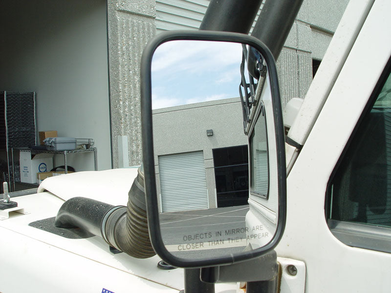 Expeditionware Convex Side Mirror For Land Rover Defender (EW9)