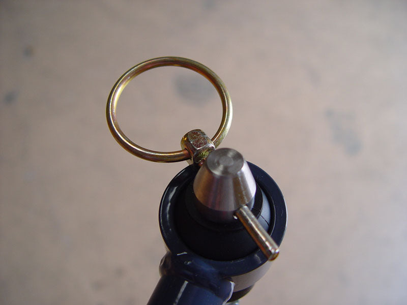 SlickRock Fabrication Disco2 Front Swaybar Disconnects (D2DISCONNECT)