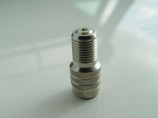 Alligator Ventilfabrik Double Seal Valve Cap (33.0709)