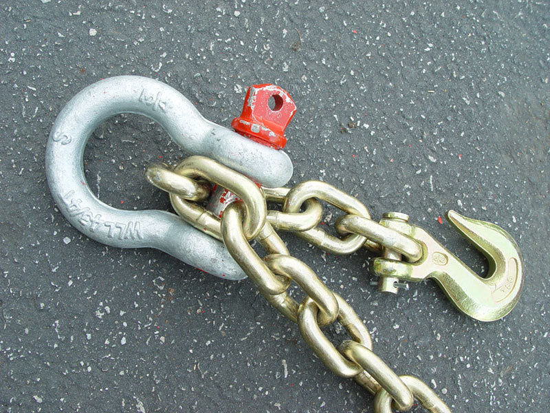 ARB 3/4" Bow Shackle (ARB2014)
