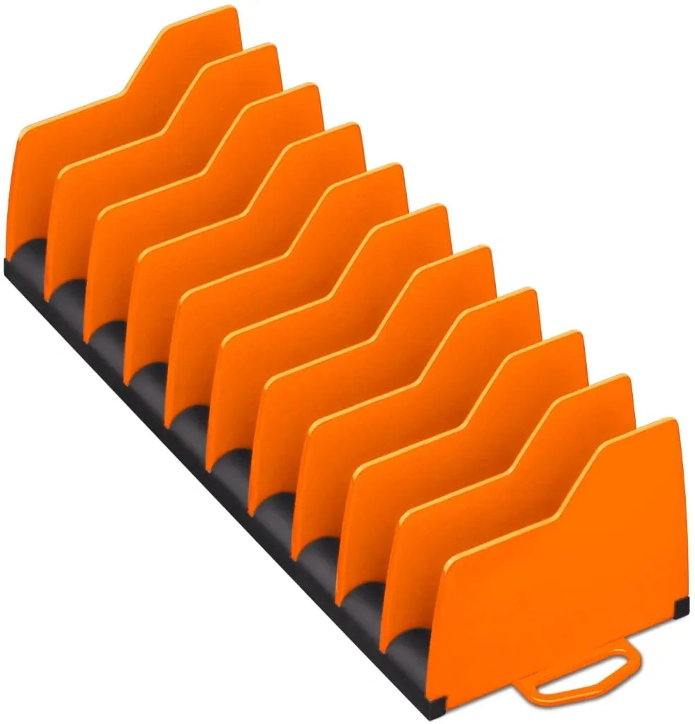 Ernst Manufacturing 10 Tool ORANGE Plier Pro (5502)