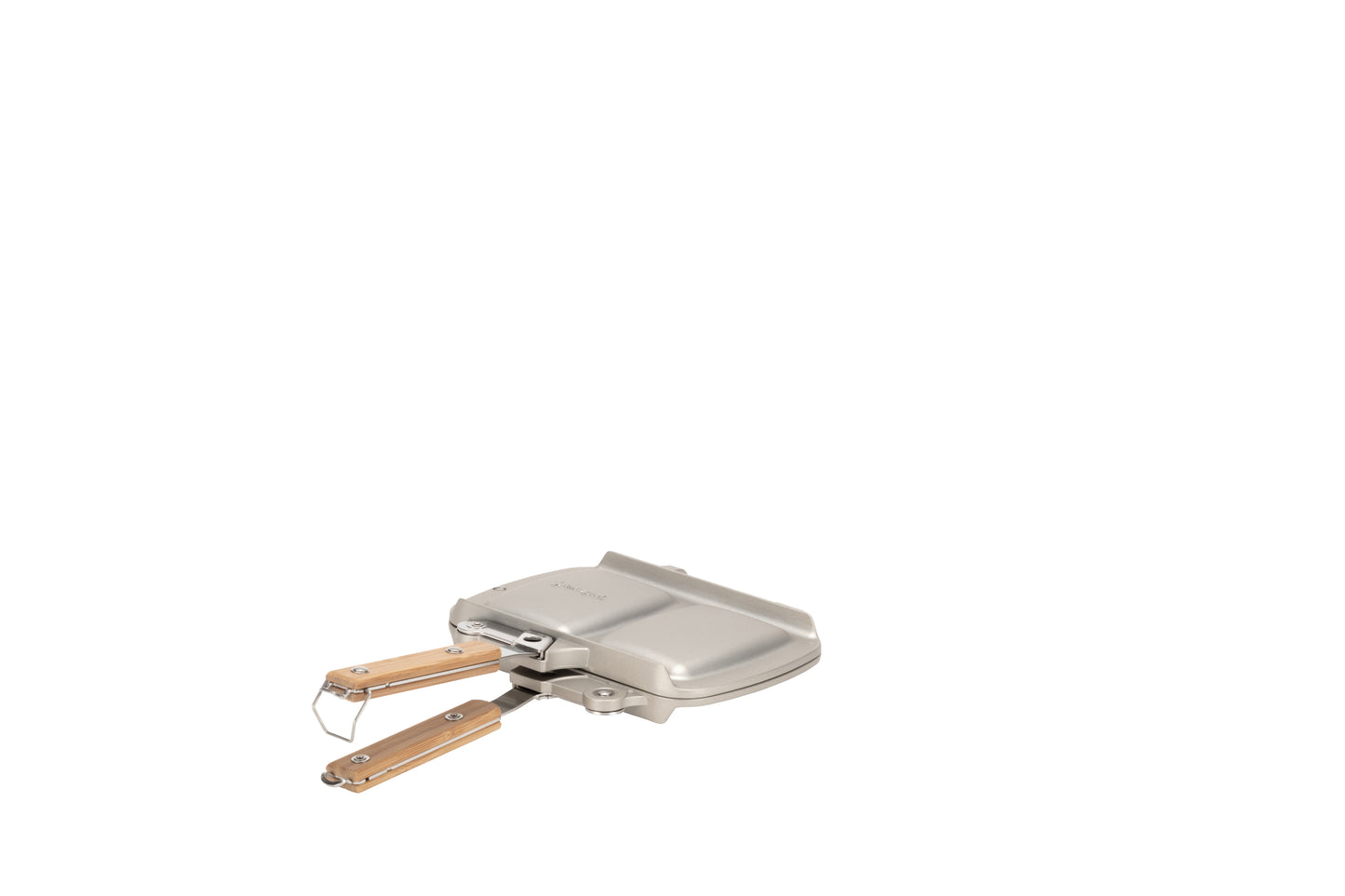 Snow Peak Hot Sand Cooker Tramezzino (GR-009)