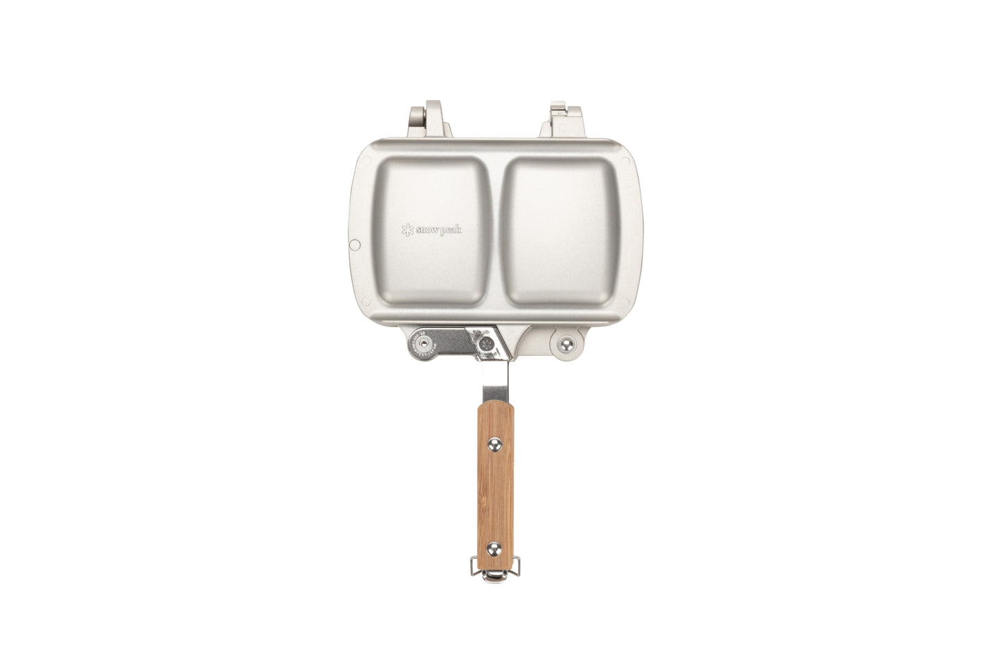 Snow Peak Hot Sand Cooker Tramezzino (GR-009)