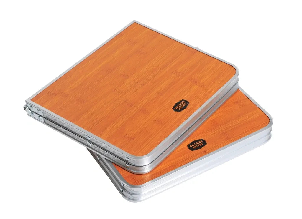 GSI Outdoors Outside Inside Cornhole Tables Set (99985)