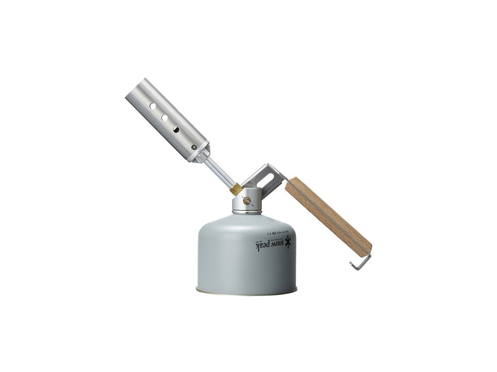 Snow Peak Folding Torch (GT-120)