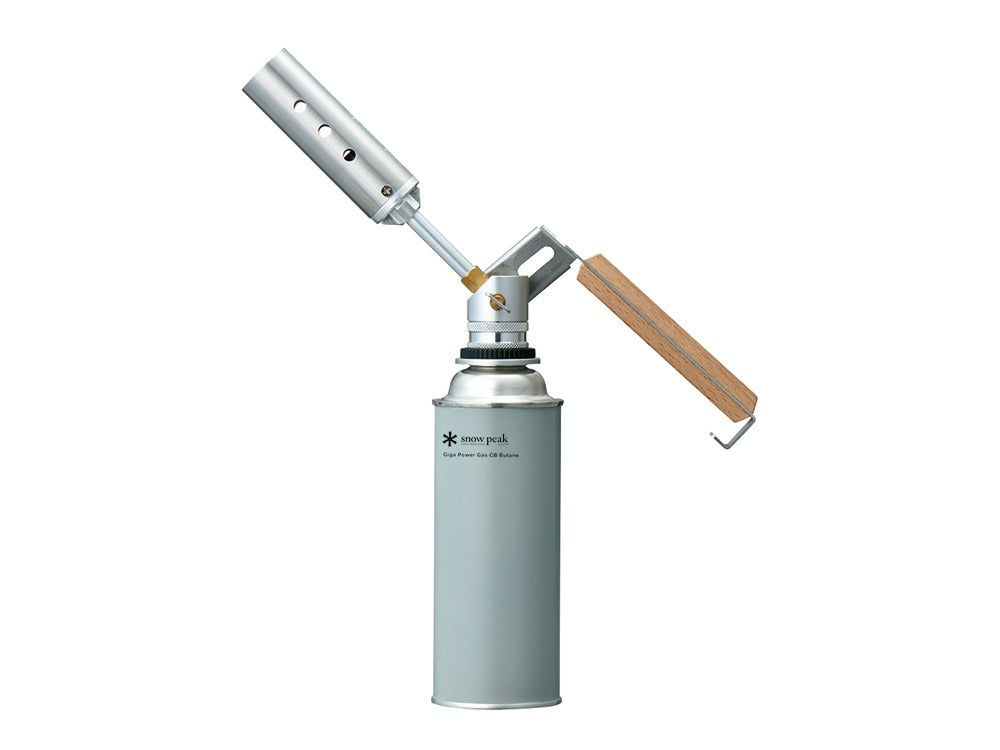 Snow Peak Folding Torch (GT-120)