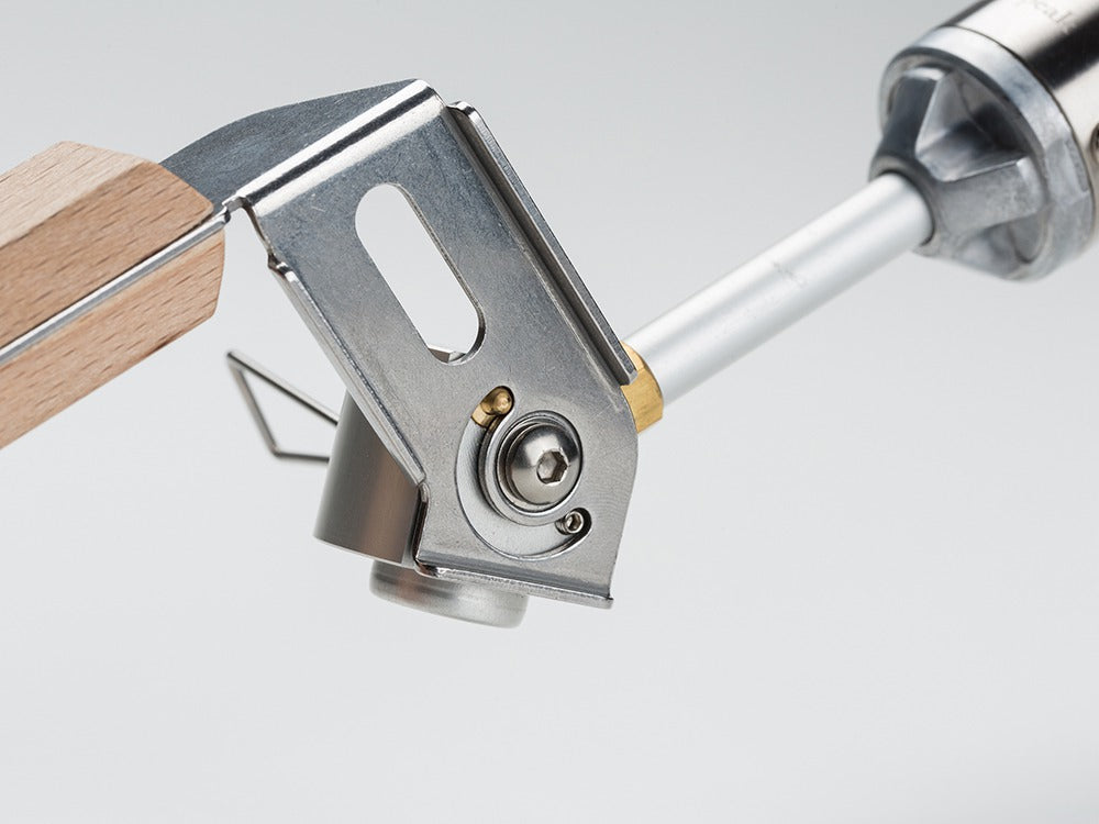 Snow Peak Folding Torch (GT-120)