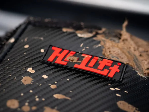 Hi-Lift Jack Running Gear Jack Cover (RGJC) Expedition Exchange