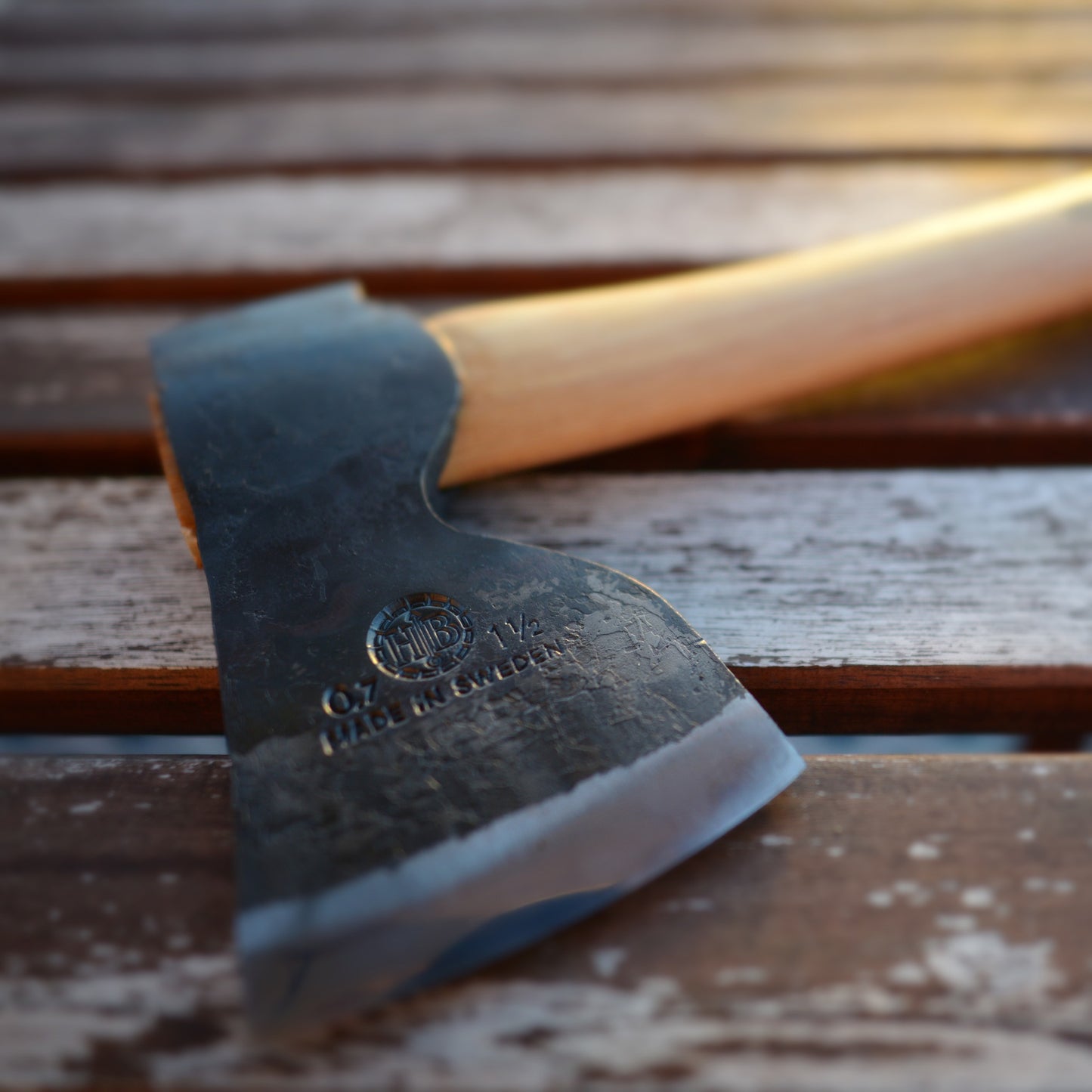 Hults Bruk Akka Forester's Axe (840772)