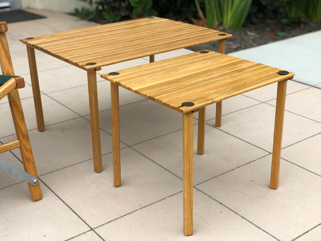 Kermit Chair Co. Kermit Table (KERMITTABLE)