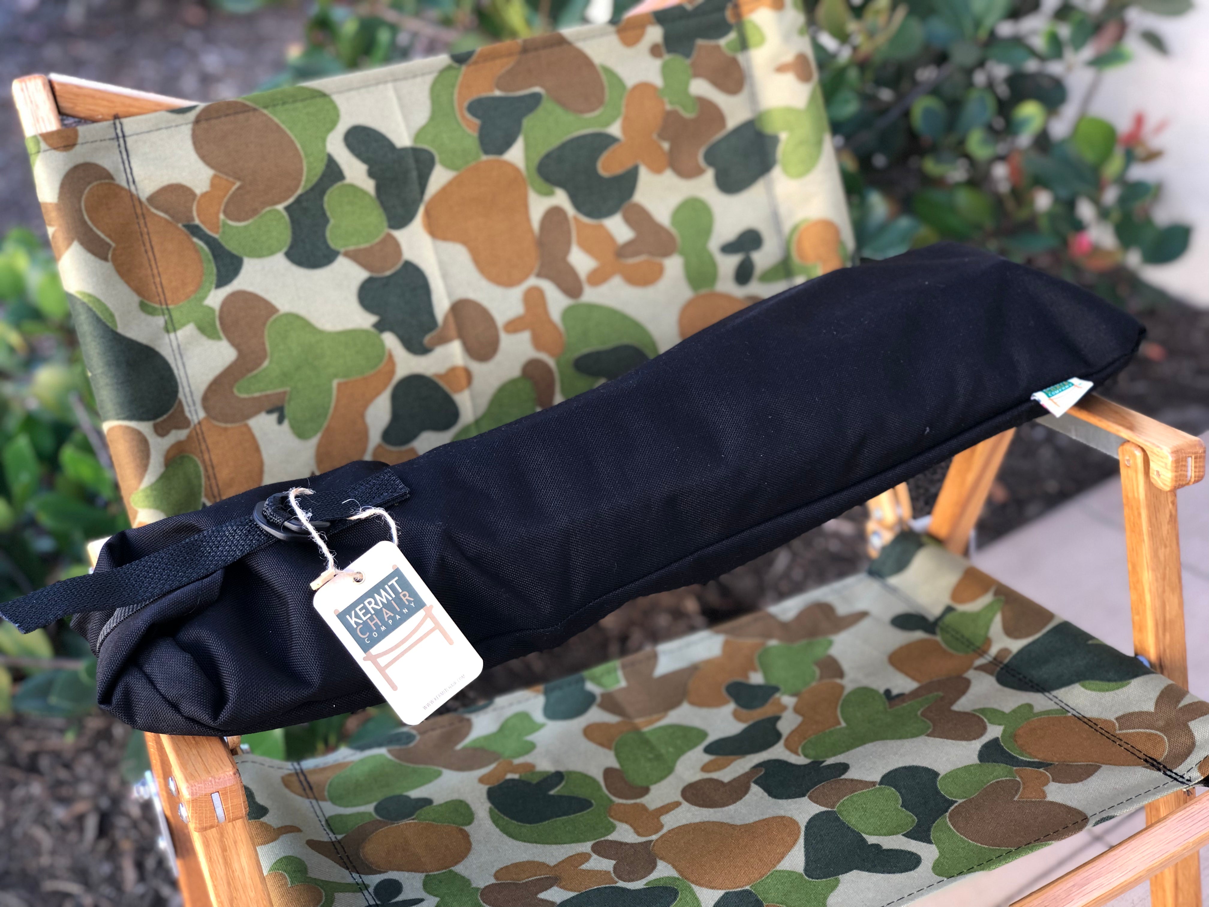 Kermit Chair Co. AUSCAM Touring Chair (KCC-AUSCAM) – Expedition