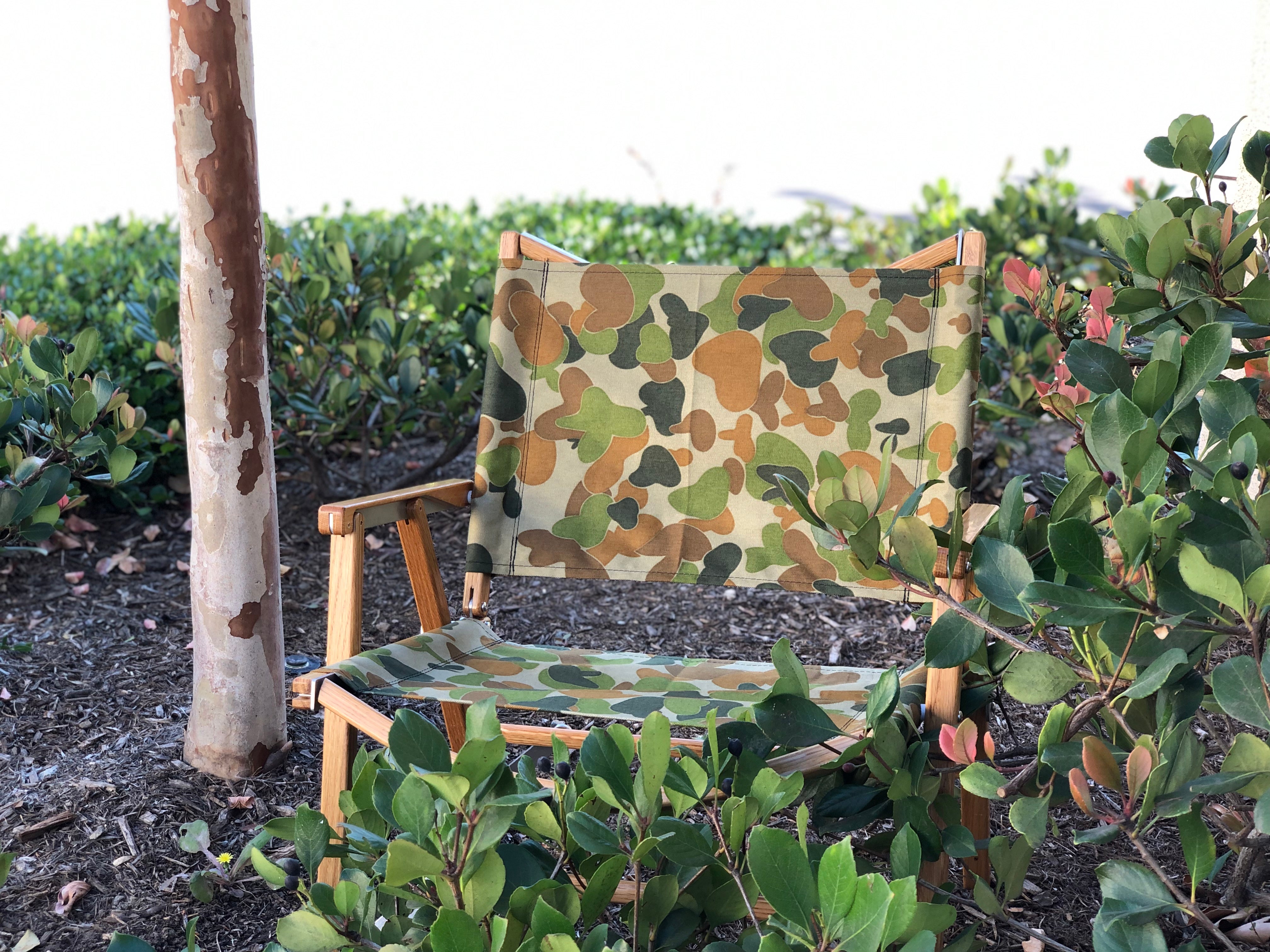 Kermit Chair Co. AUSCAM Touring Chair (KCC-AUSCAM) – Expedition
