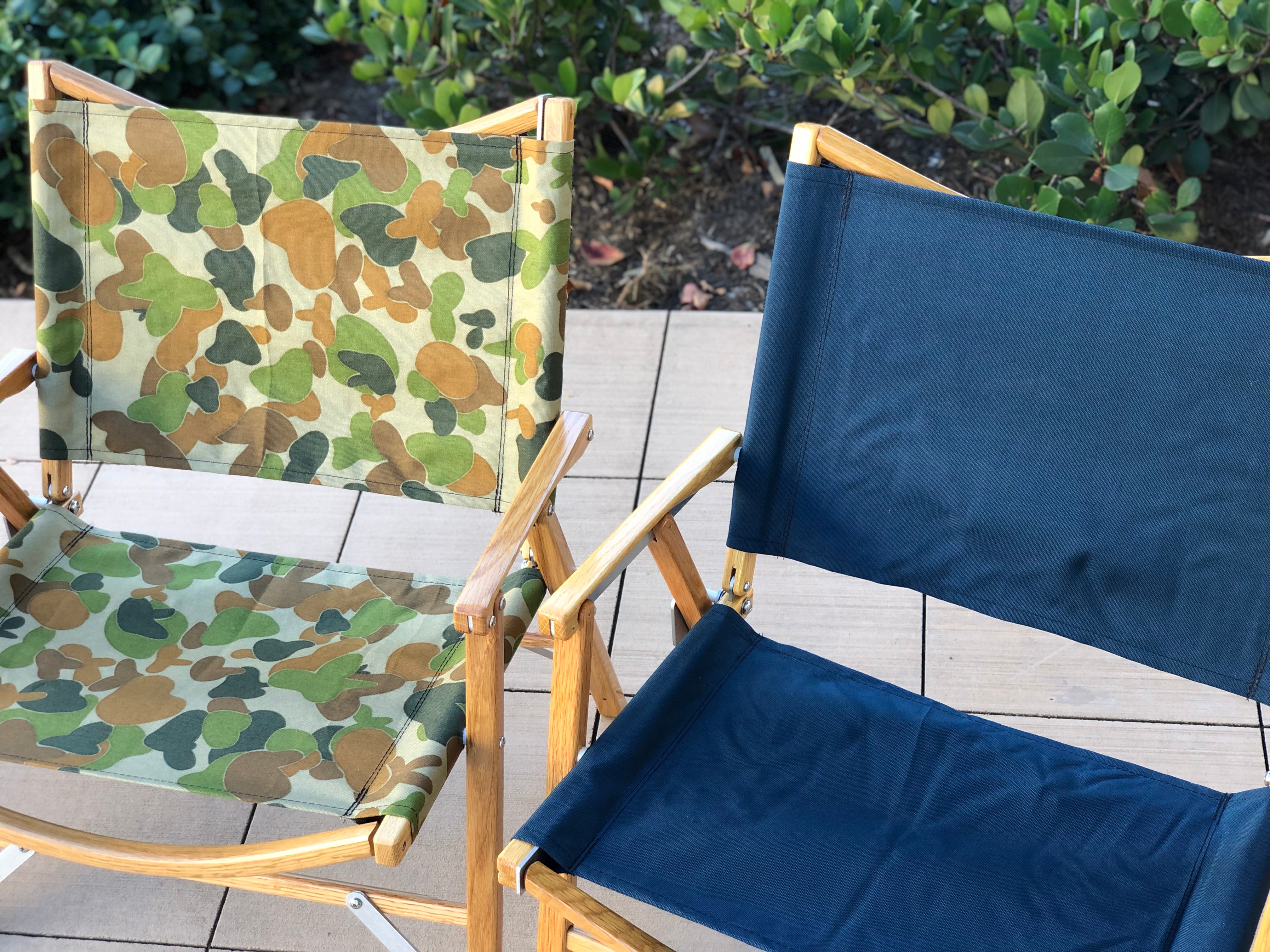 Kermit Chair Co. AUSCAM Touring Chair (KCC-AUSCAM) – Expedition