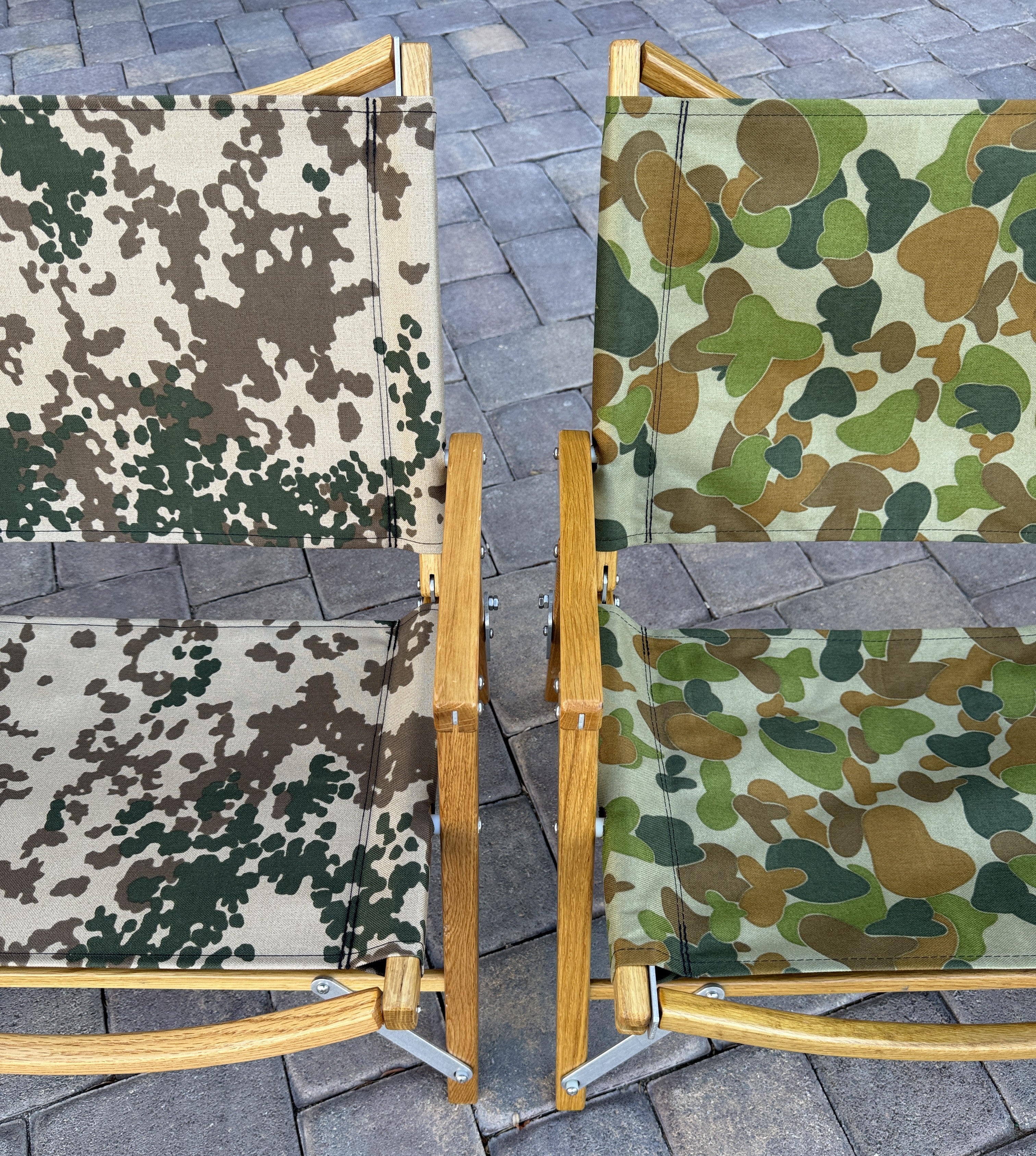 Kermit Chair Co. AUSCAM Touring Chair (KCC-AUSCAM) – Expedition