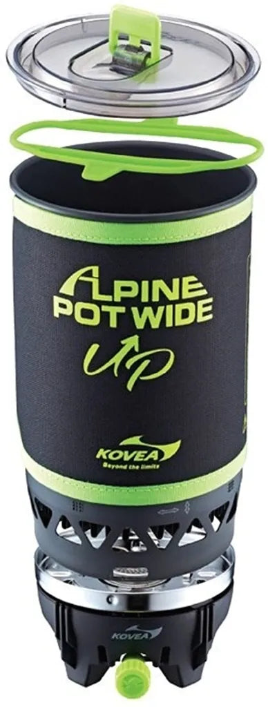 Kovea Alpine Pot Wide Up (KGB-0703WU)