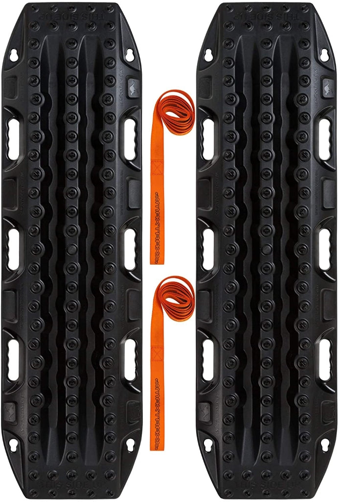 MAXTRAX MKII Black (MTX02BK)