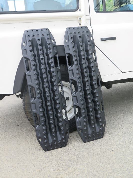 MAXTRAX MKII Black (MTX02BK)