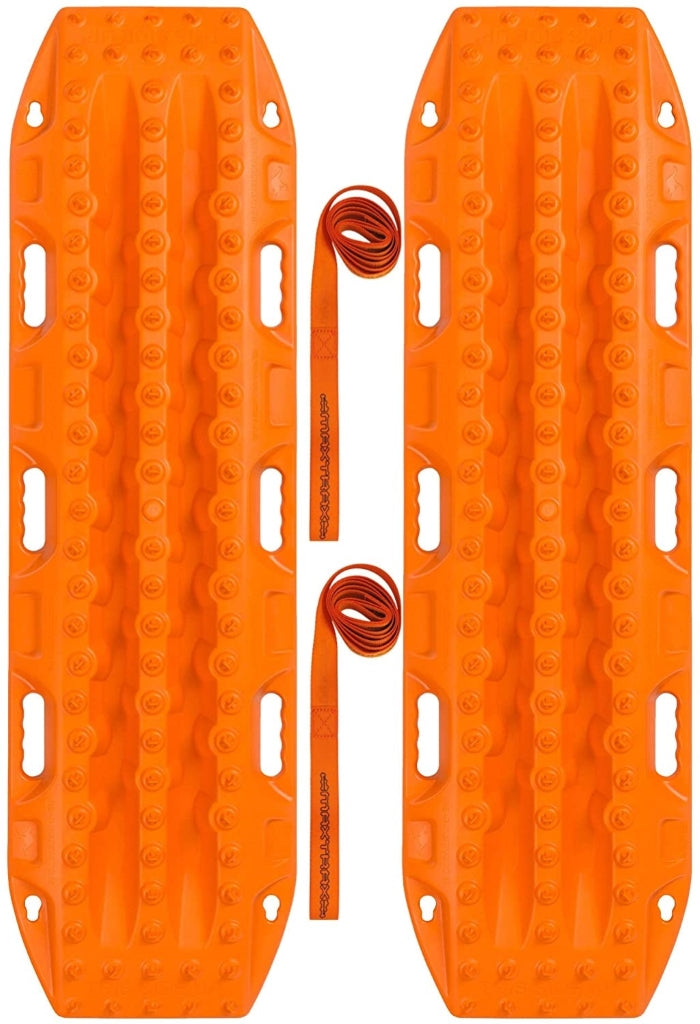 MAXTRAX MKII Safety Orange (MTX02SO)