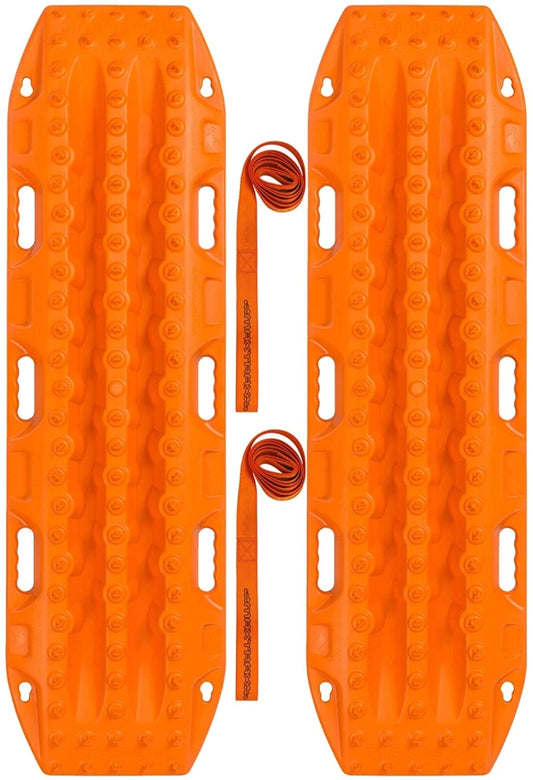 MAXTRAX MKII Safety Orange (MTX02SO)