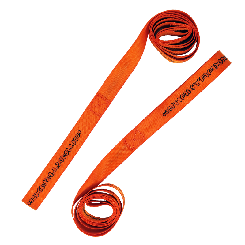 MAXTRAX MKII Safety Orange (MTX02SO)