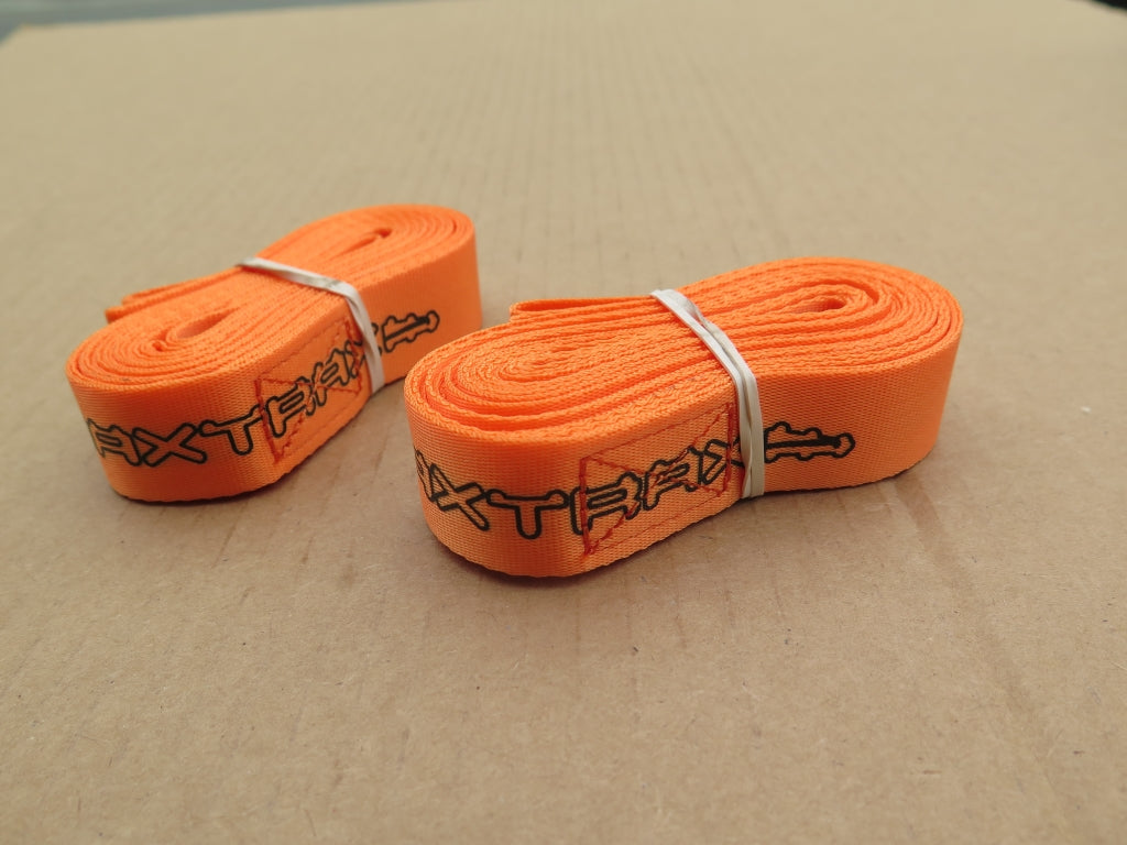 MAXTRAX Telltale Leash (MTXL)