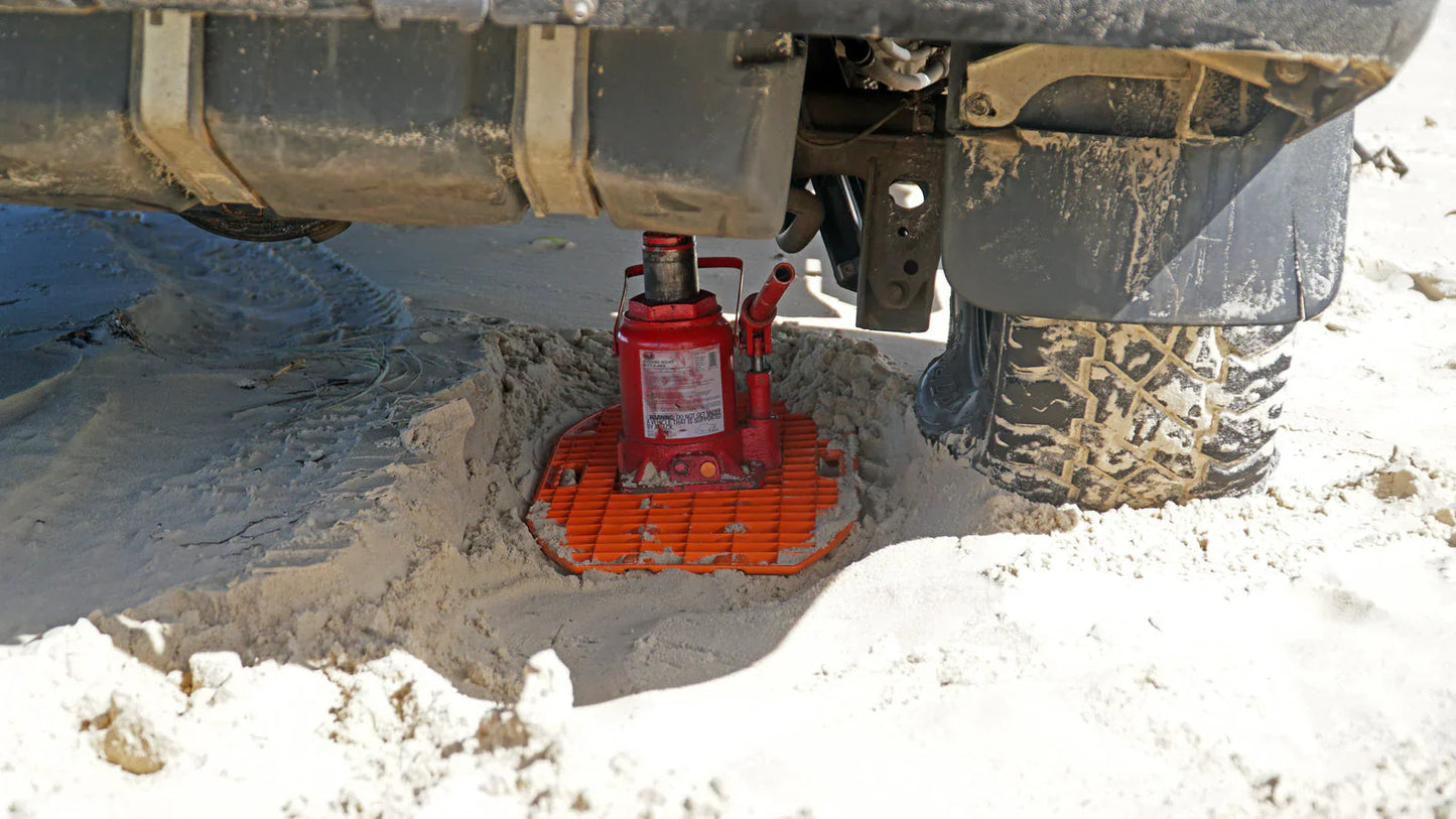 MAXTRAX JaxBase Only (MTXJB)