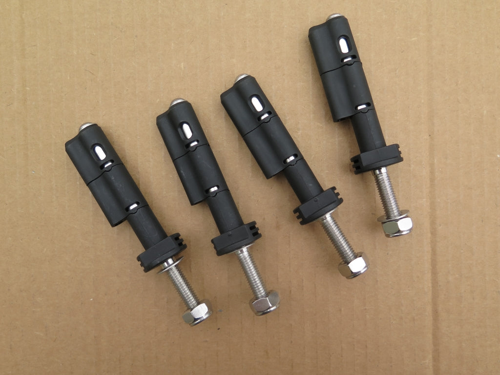 MAXTRAX MkII Mounting Pin Set (MTXMPS)