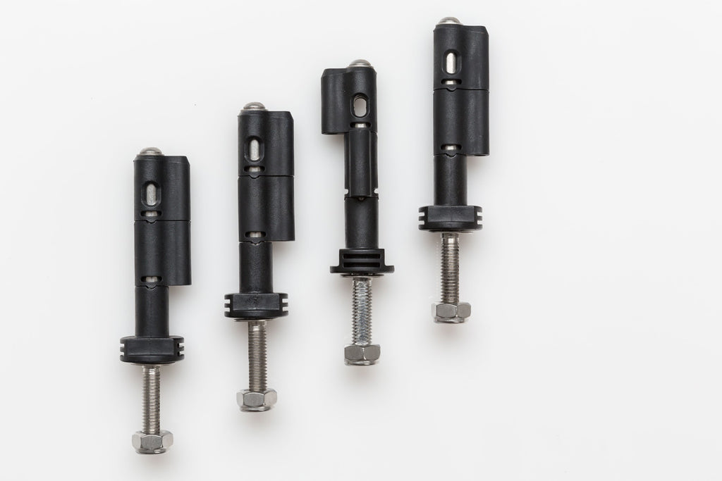 MAXTRAX MkII Mounting Pin Set (MTXMPS)