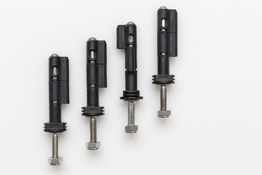 MAXTRAX MkII Mounting Pin Set (MTXMPS)