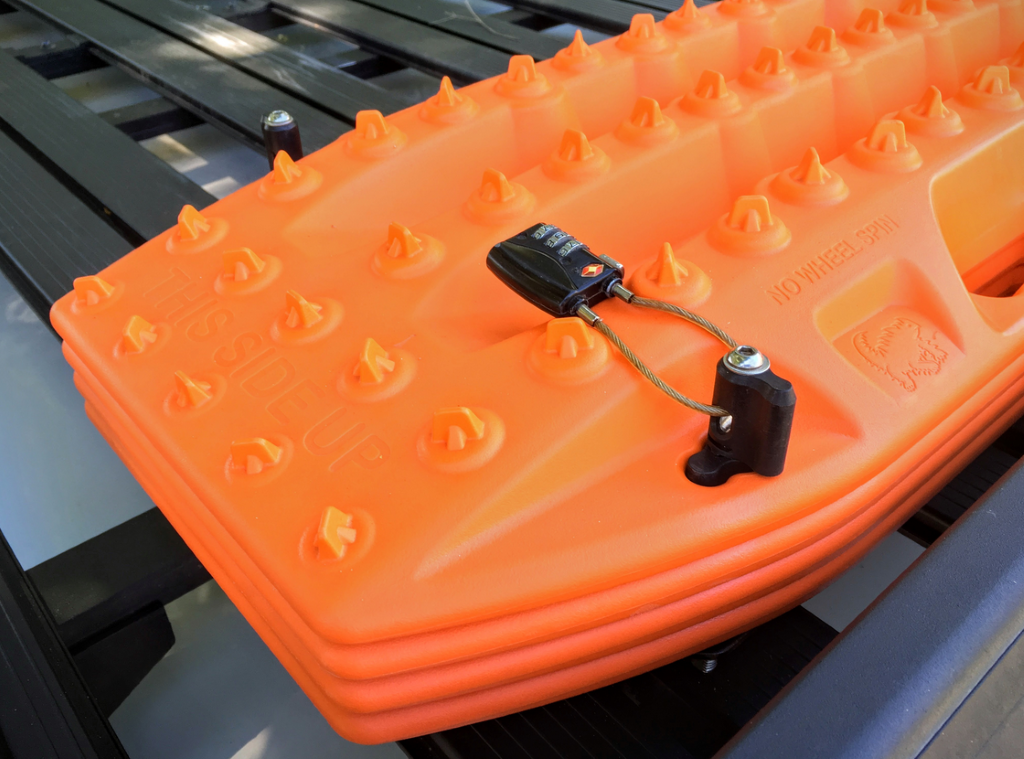 MAXTRAX MkII Mounting Pin Set (MTXMPS)