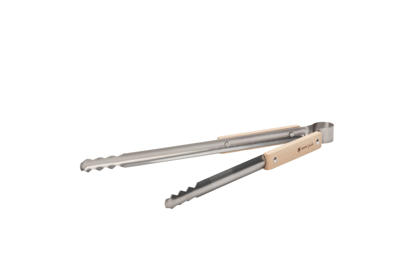 Snow Peak Fire Tongs (N-020)